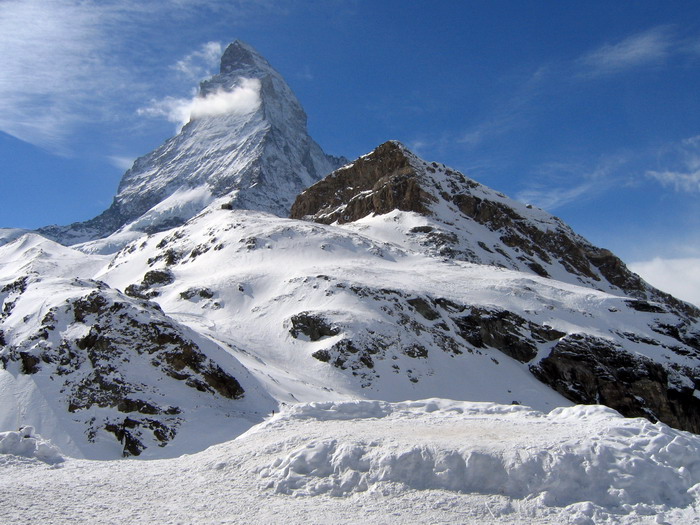 Matterhorn