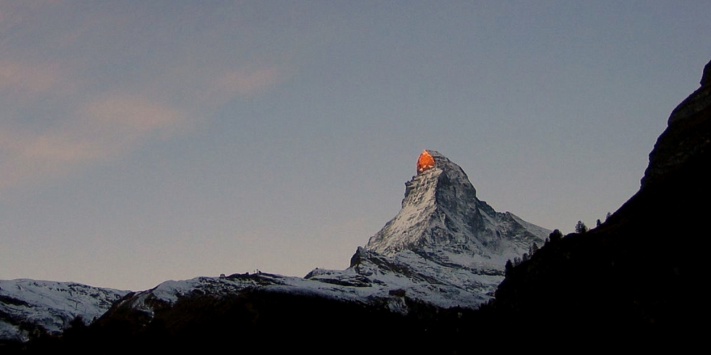 Matterhorn