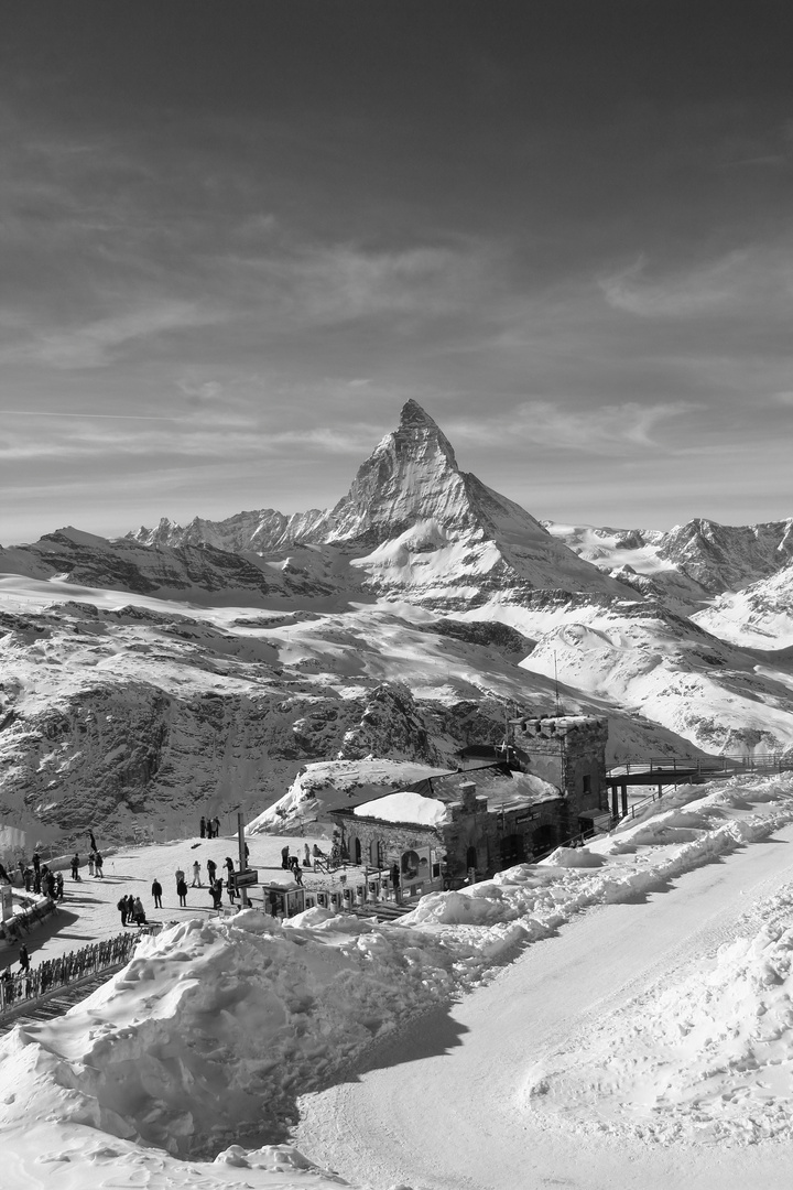 Matterhorn