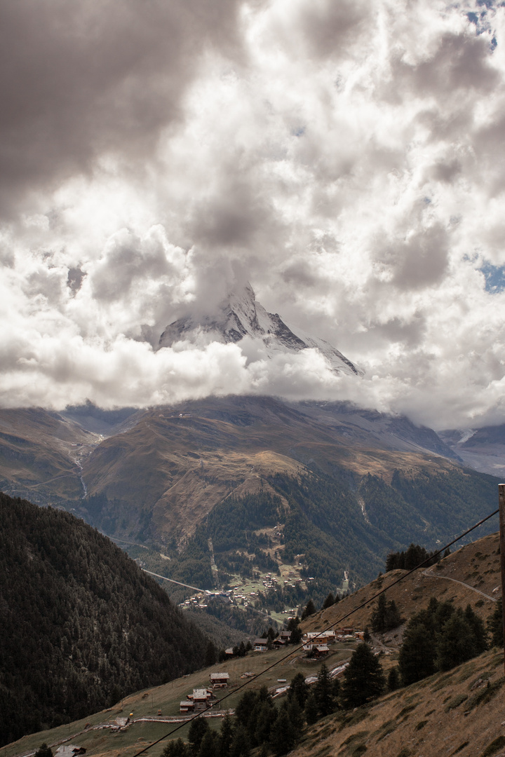 Matterhorn