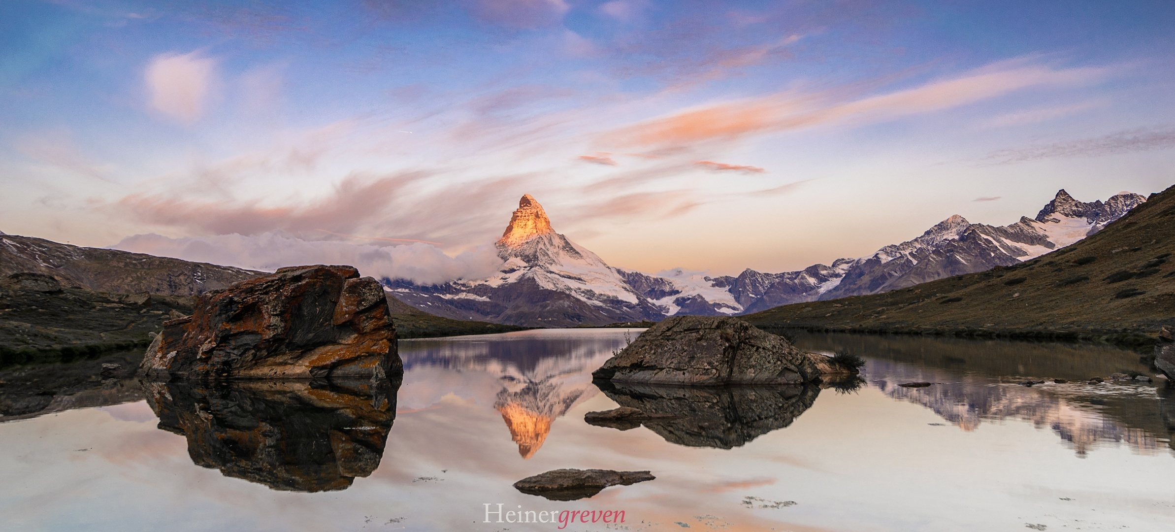 Matterhorn 