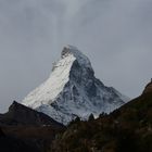 Matterhorn 4478 m