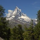 Matterhorn (4,478 m)