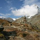 Matterhorn 4.478 m