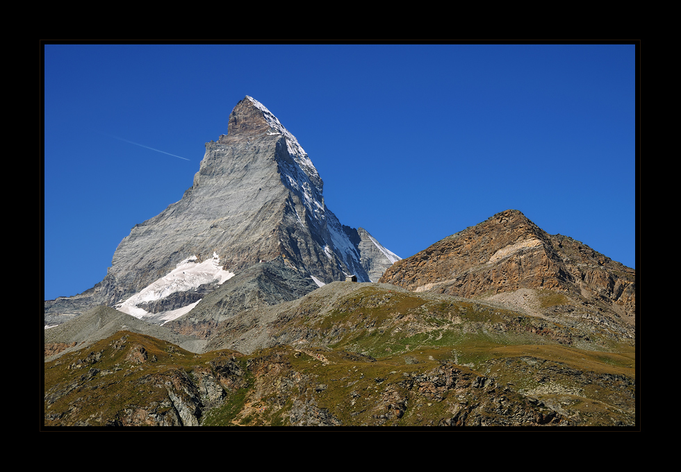 Matterhorn (4478 m.ü.M.)