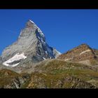 Matterhorn (4478 m.ü.M.)