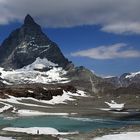 Matterhorn 4478 m.ü.M.