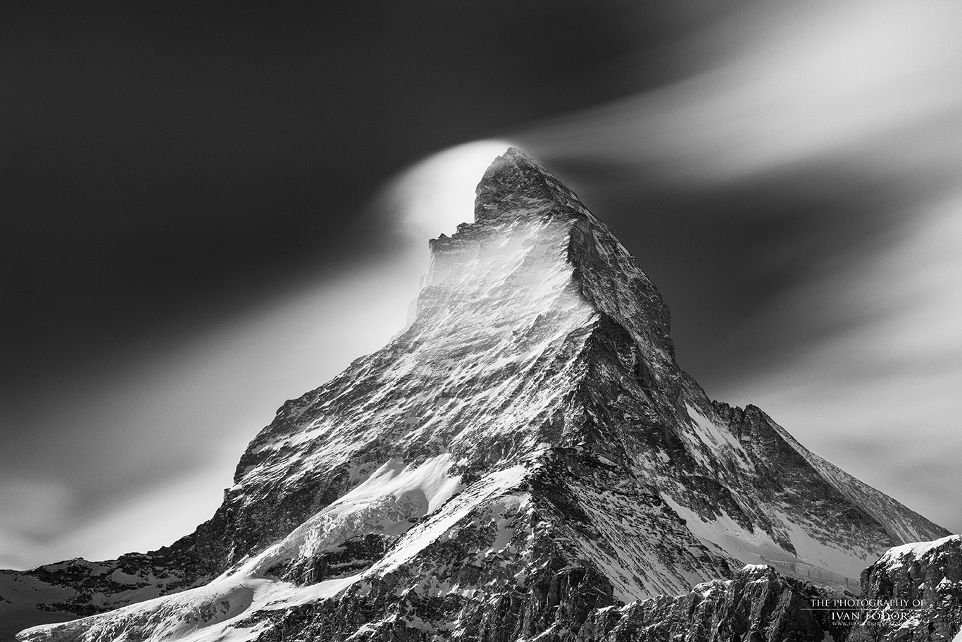 Matterhorn 4478m