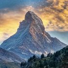 Matterhorn - 4.478m
