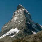 Matterhorn 4478m ( Wallis)