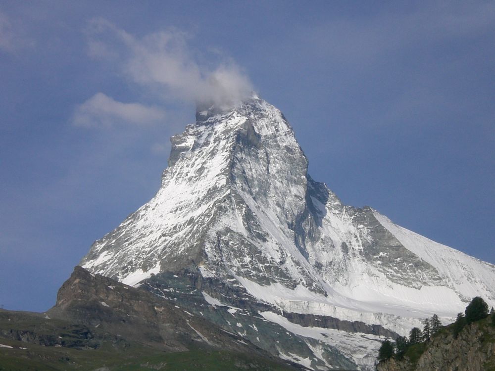 Matterhorn (4478müM)