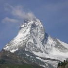 Matterhorn (4478müM)