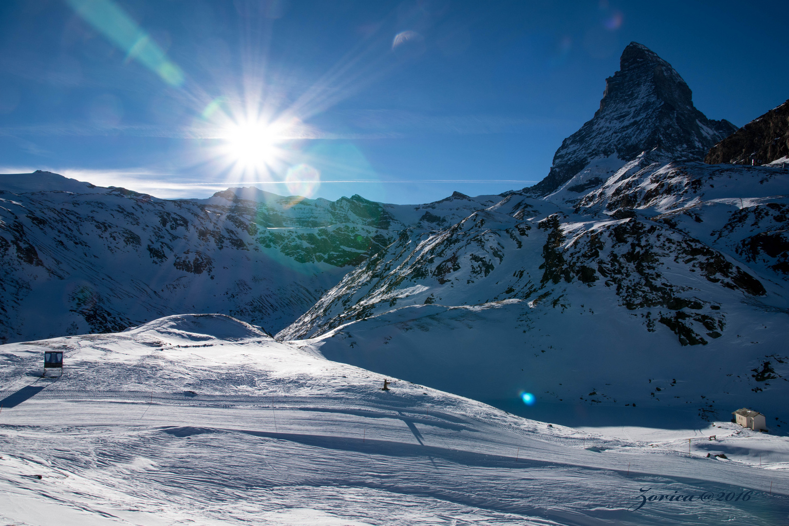 Matterhorn