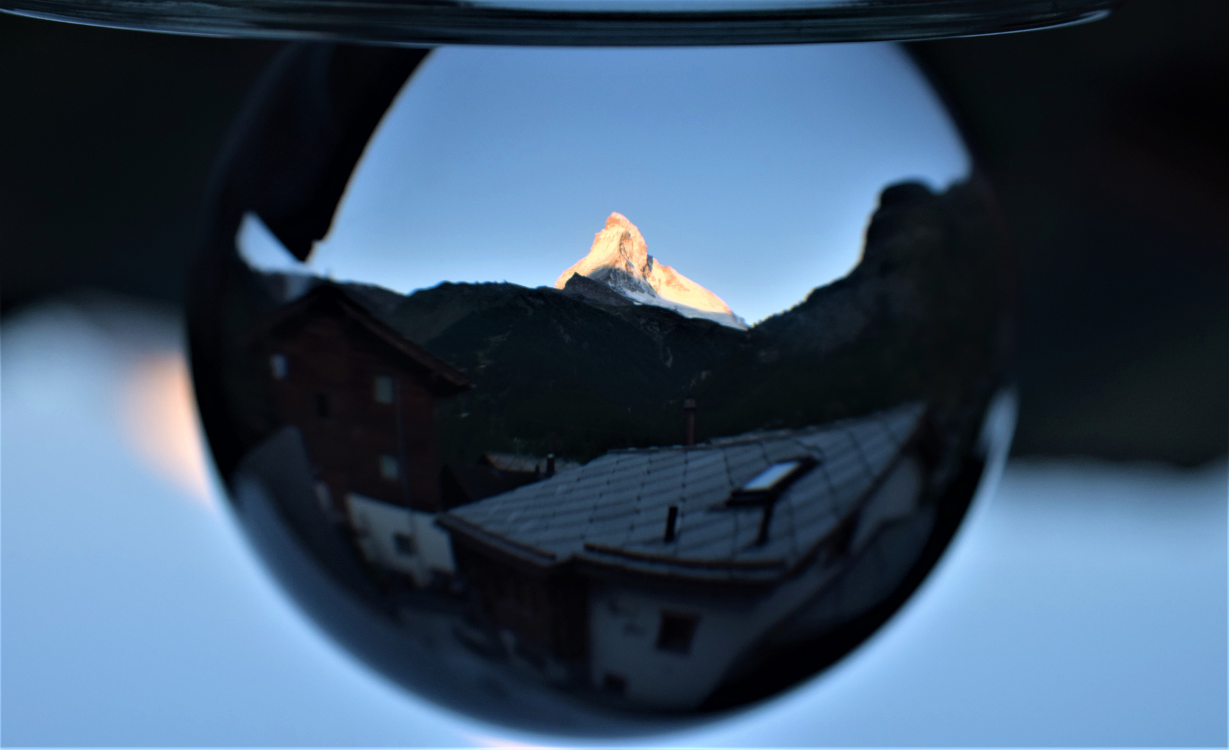 matterhorn