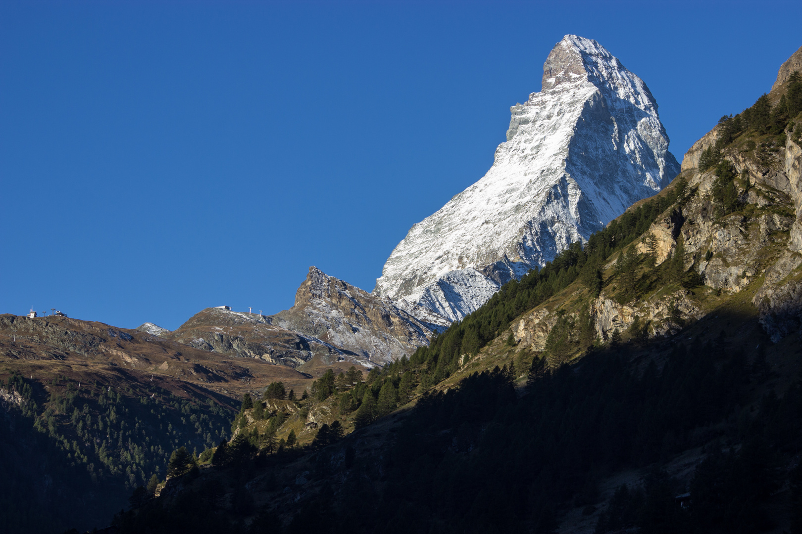 Matterhorn 