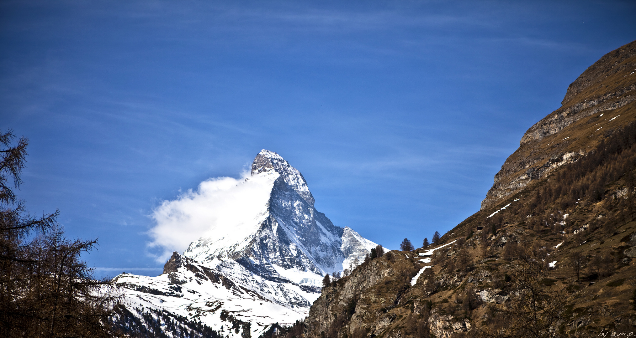 matterhorn