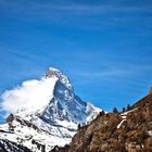 matterhorn