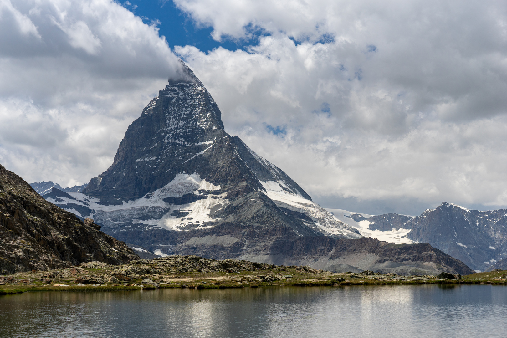 Matterhorn....