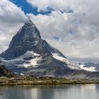 Matterhorn....