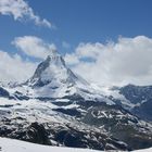 Matterhorn