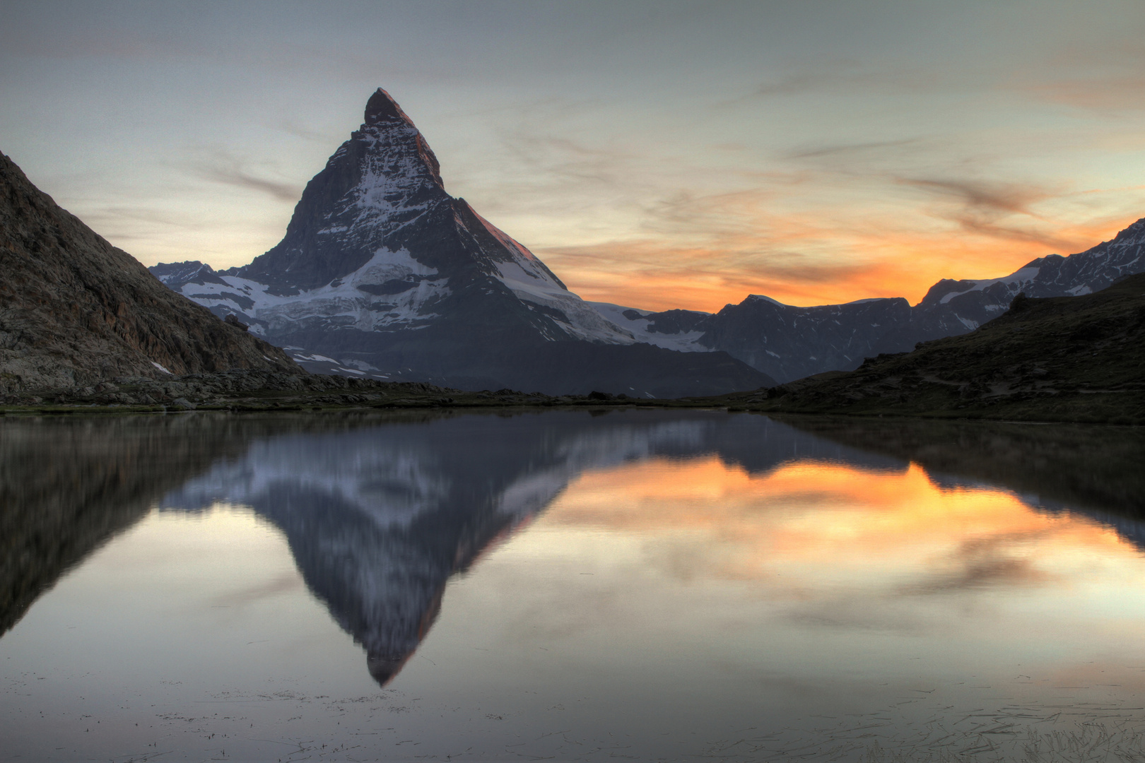 Matterhorn