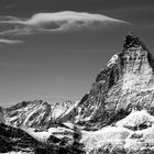 matterhorn