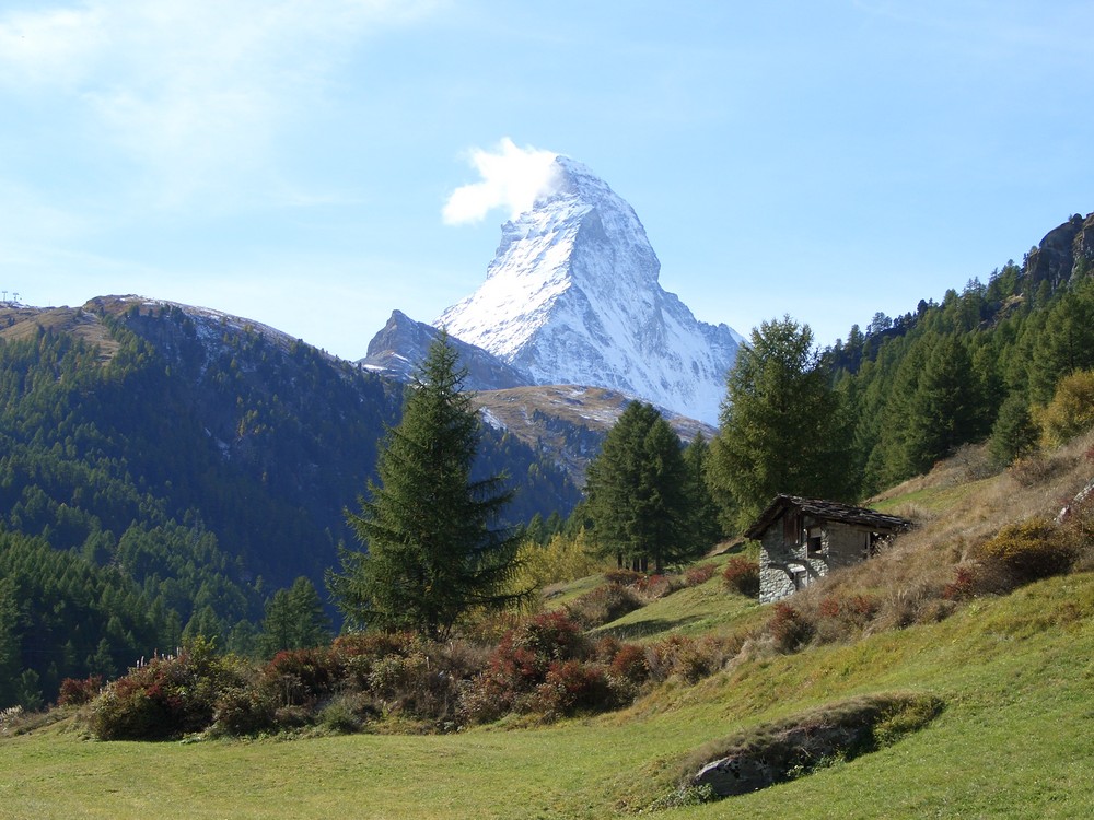 Matterhorn