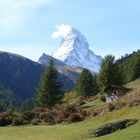 Matterhorn