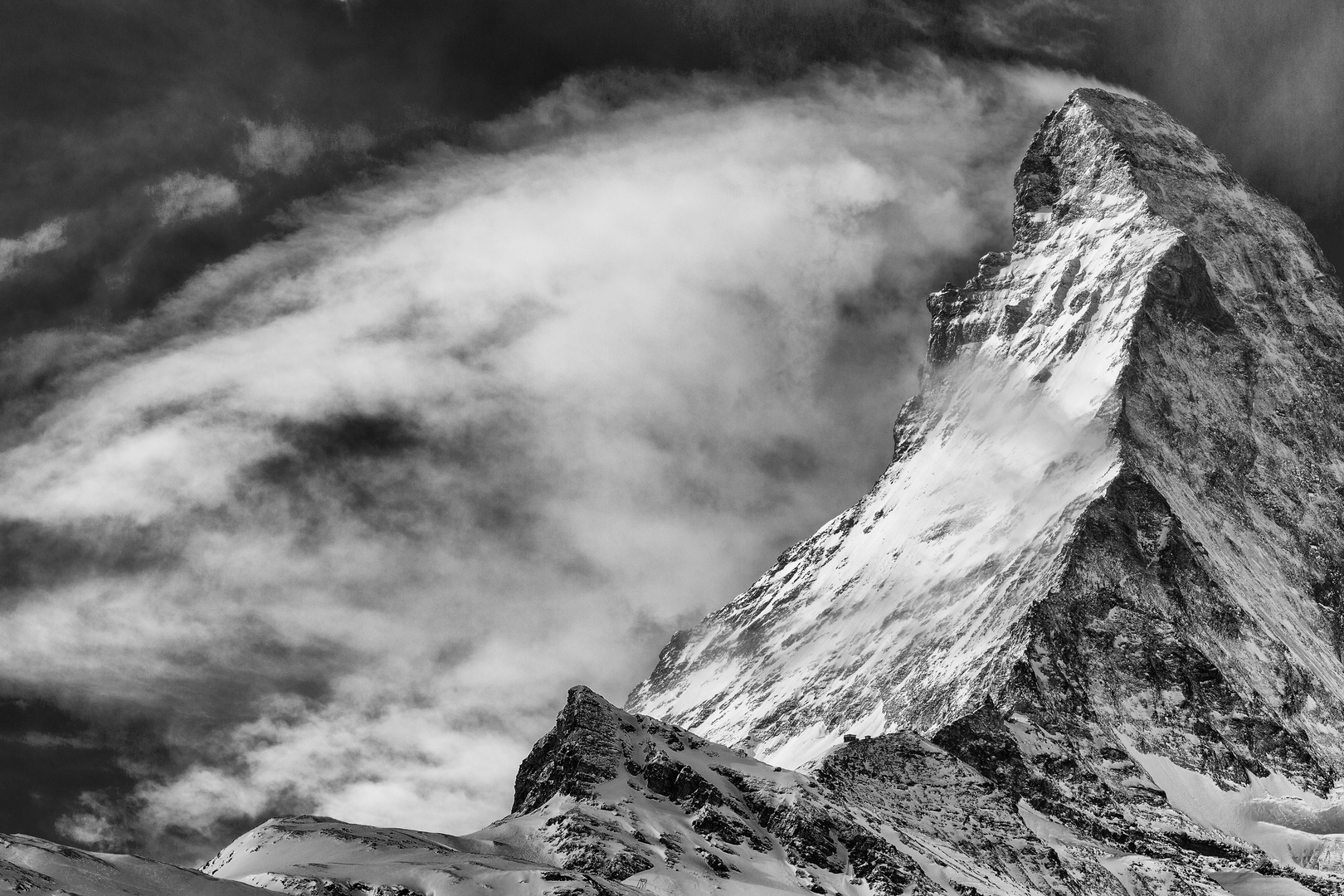 Matterhorn