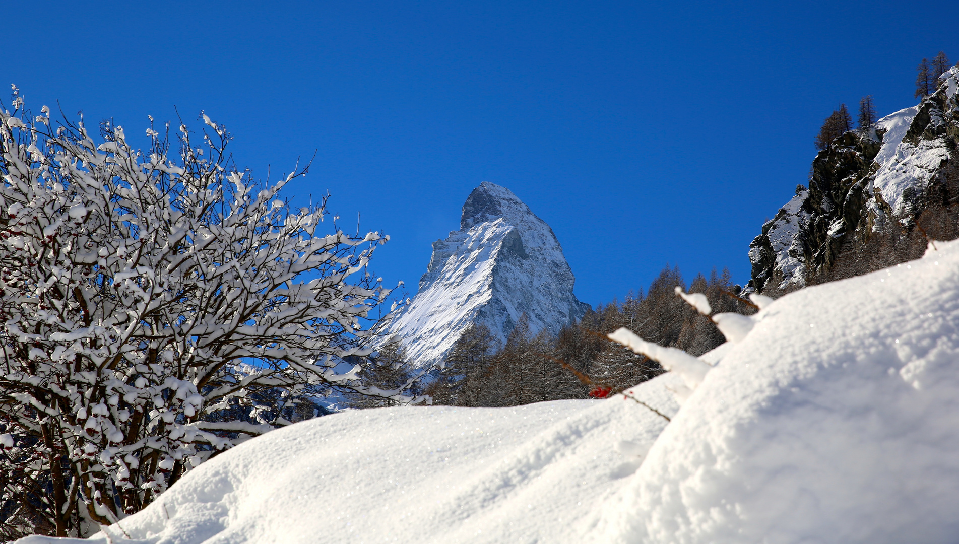 Matterhorn