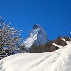 Matterhorn