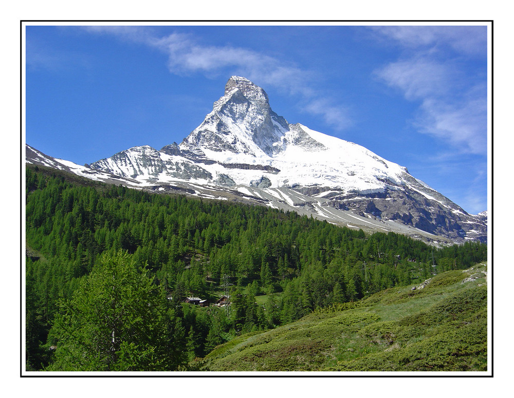 Matterhorn 5