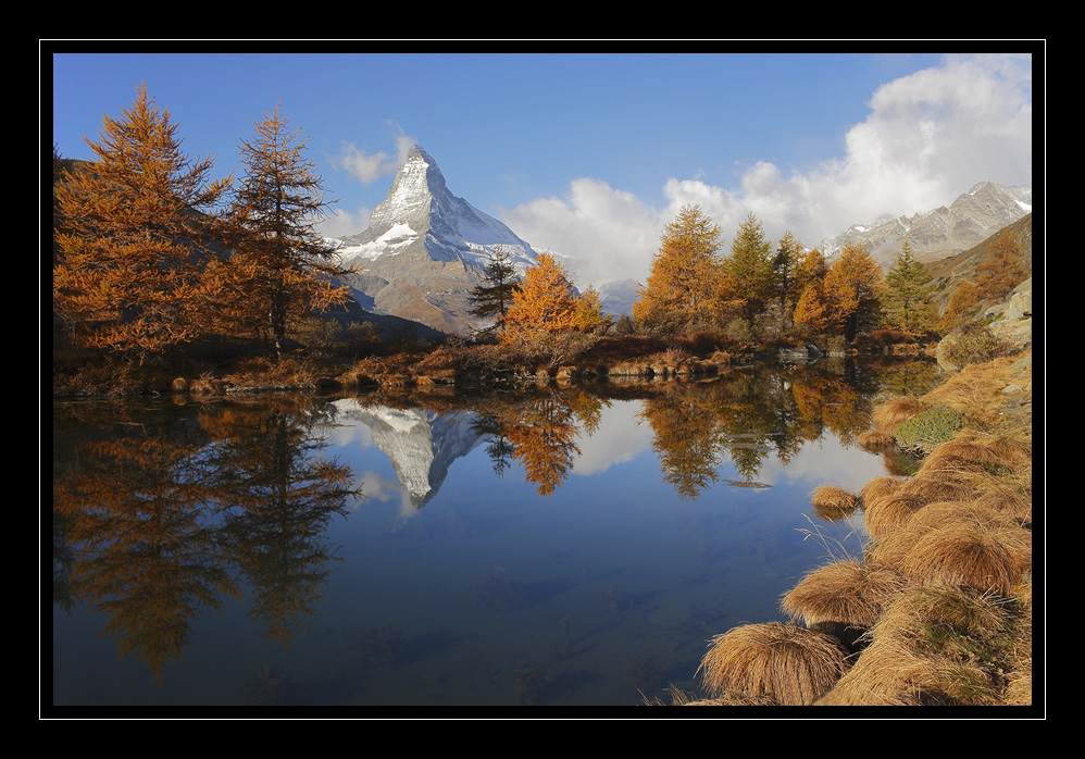 Matterhorn #5