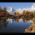 Matterhorn #5