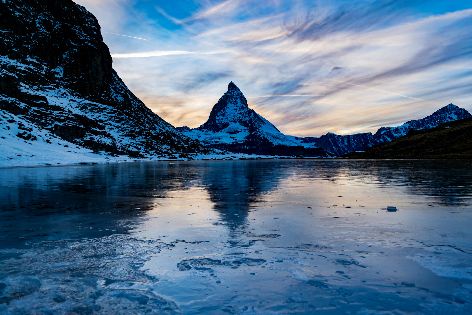 Matterhorn - 5