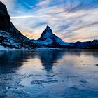 Matterhorn - 5
