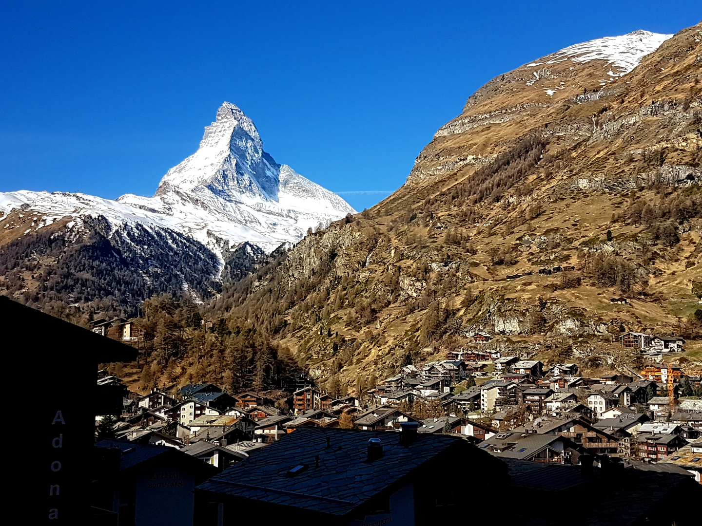 Matterhorn