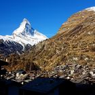 Matterhorn