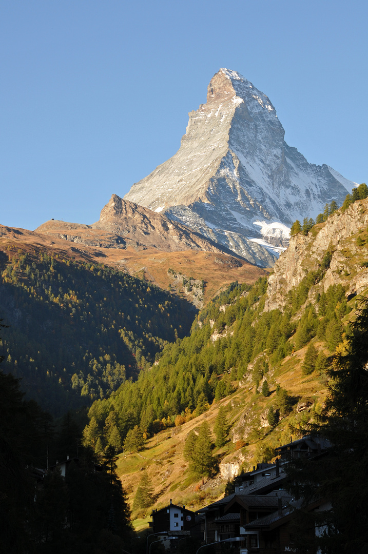 Matterhorn