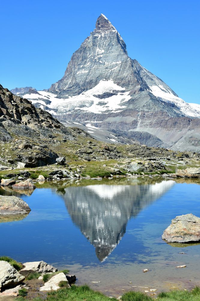 Matterhorn