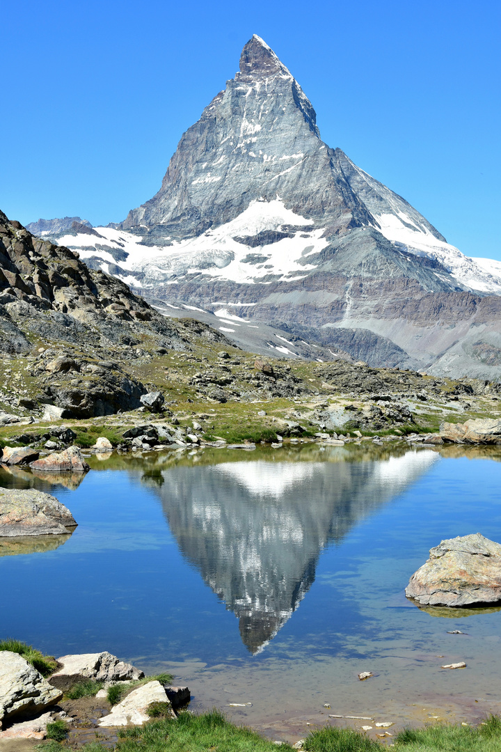 Matterhorn