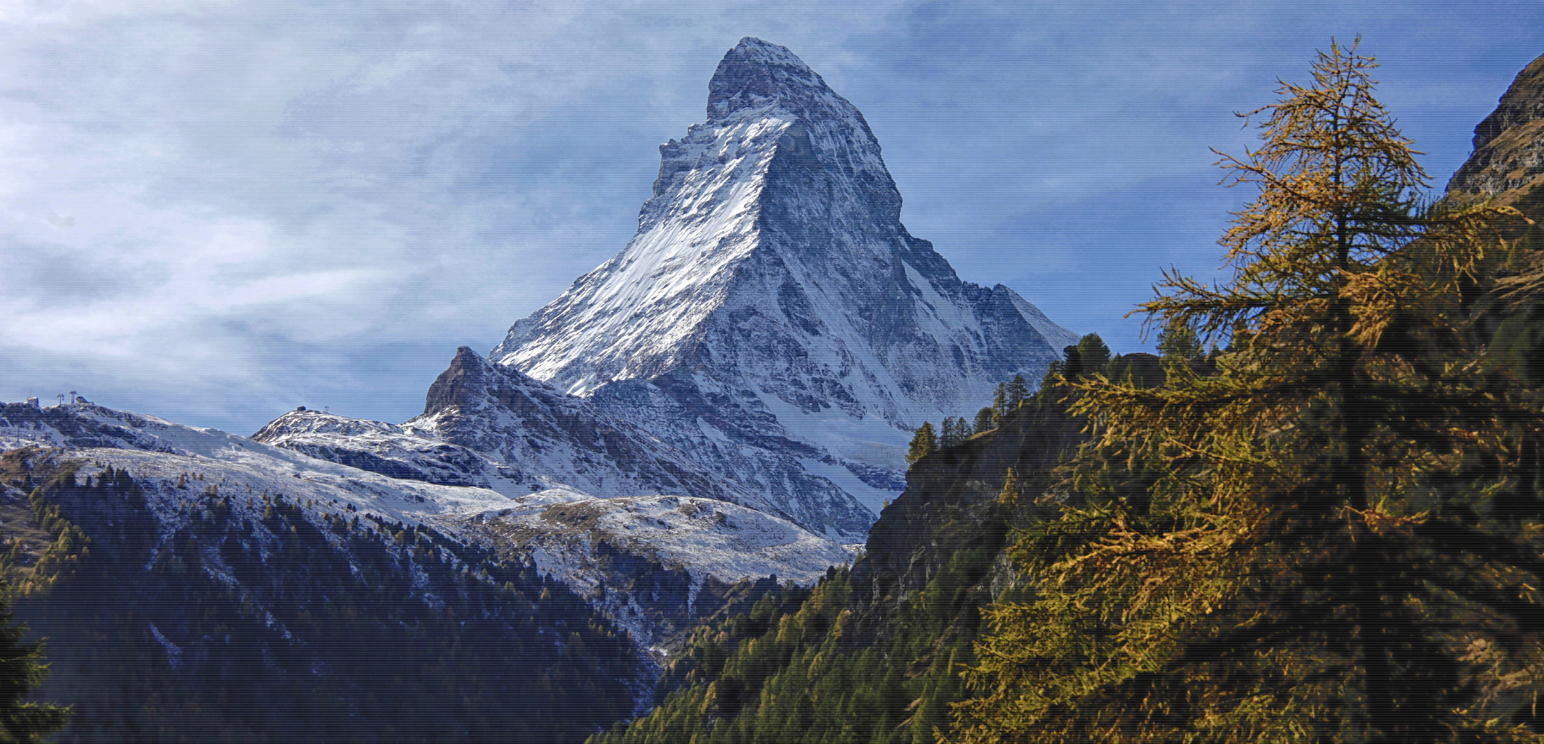 Matterhorn