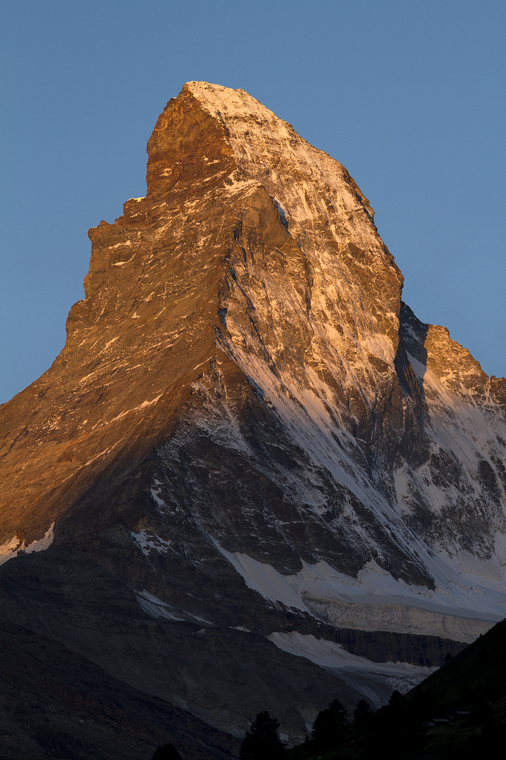 Matterhorn