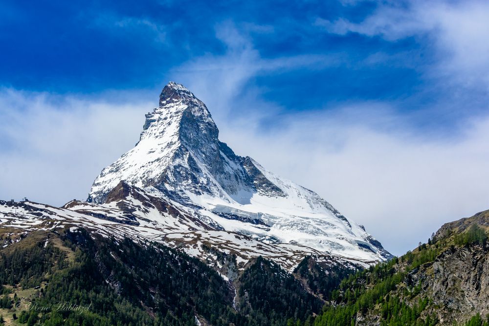 Matterhorn Foto & Bild | europe, schweiz & liechtenstein, kt. wallis