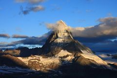 Matterhorn