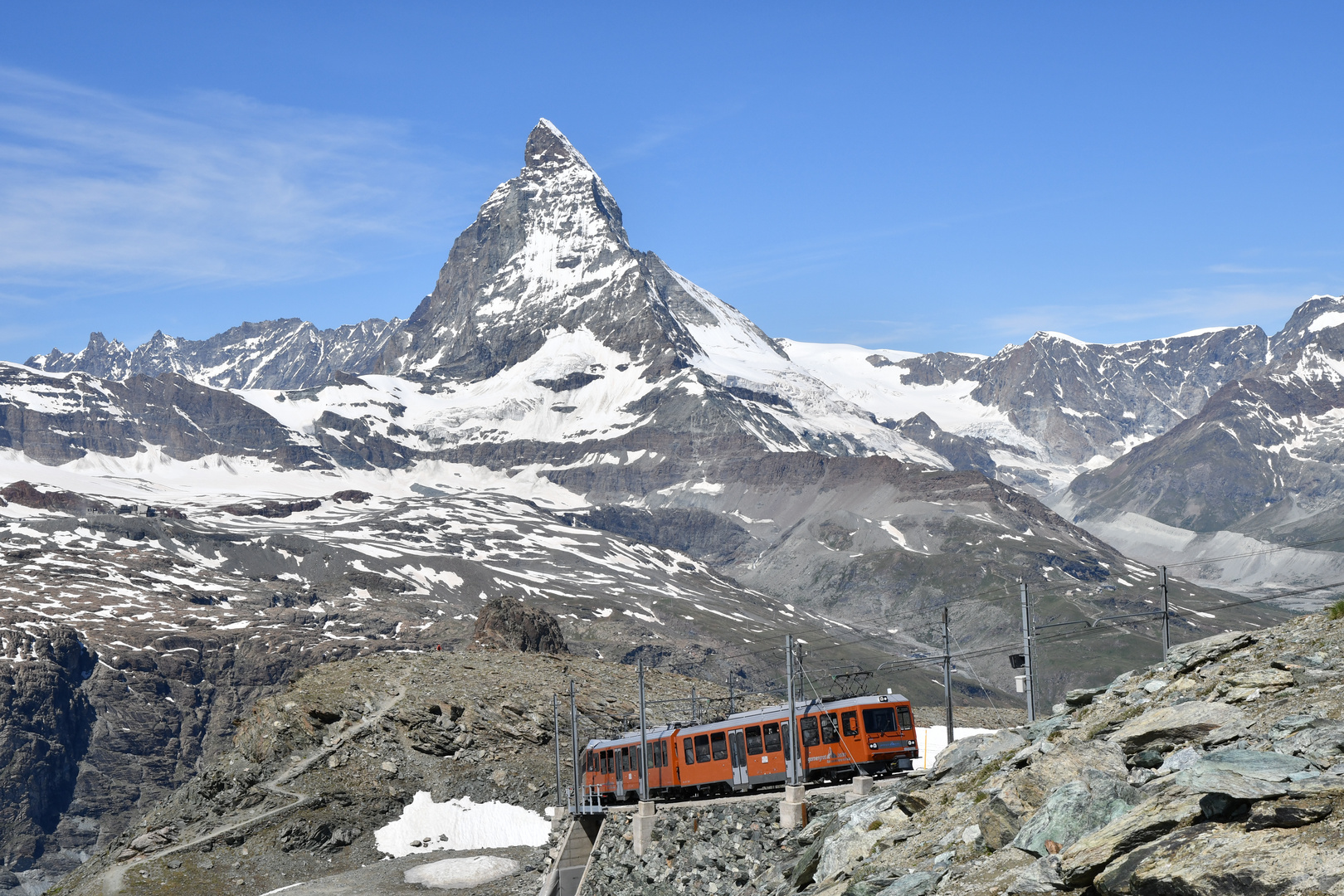 Matterhorn 