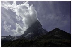 ___ Matterhorn ___