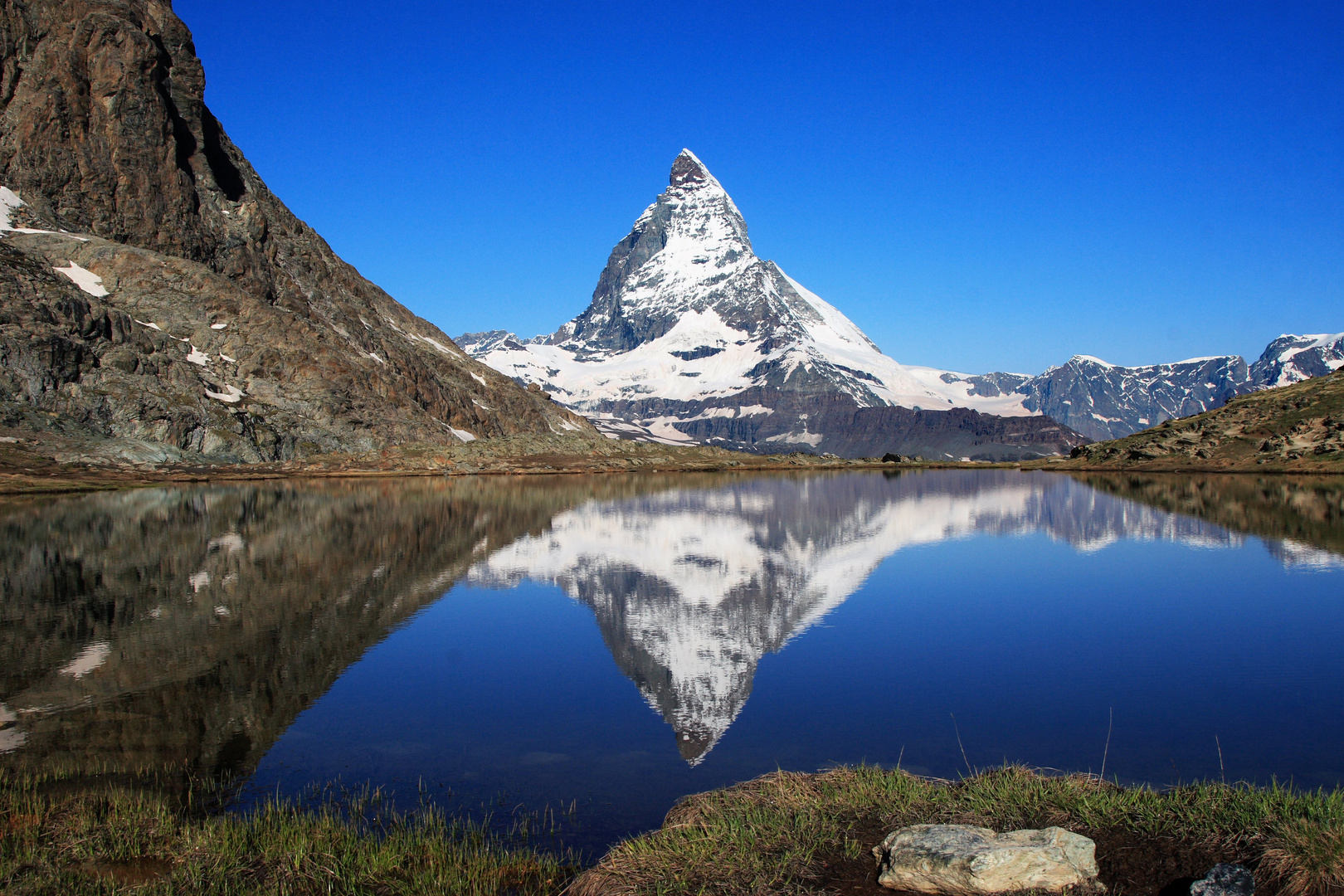 Matterhorn