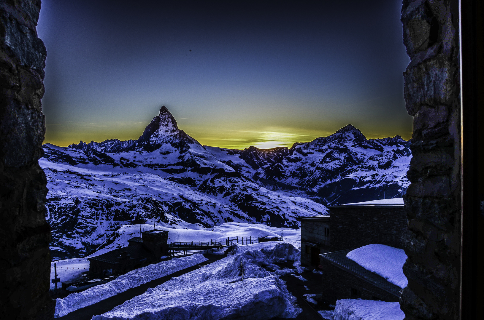 Matterhorn