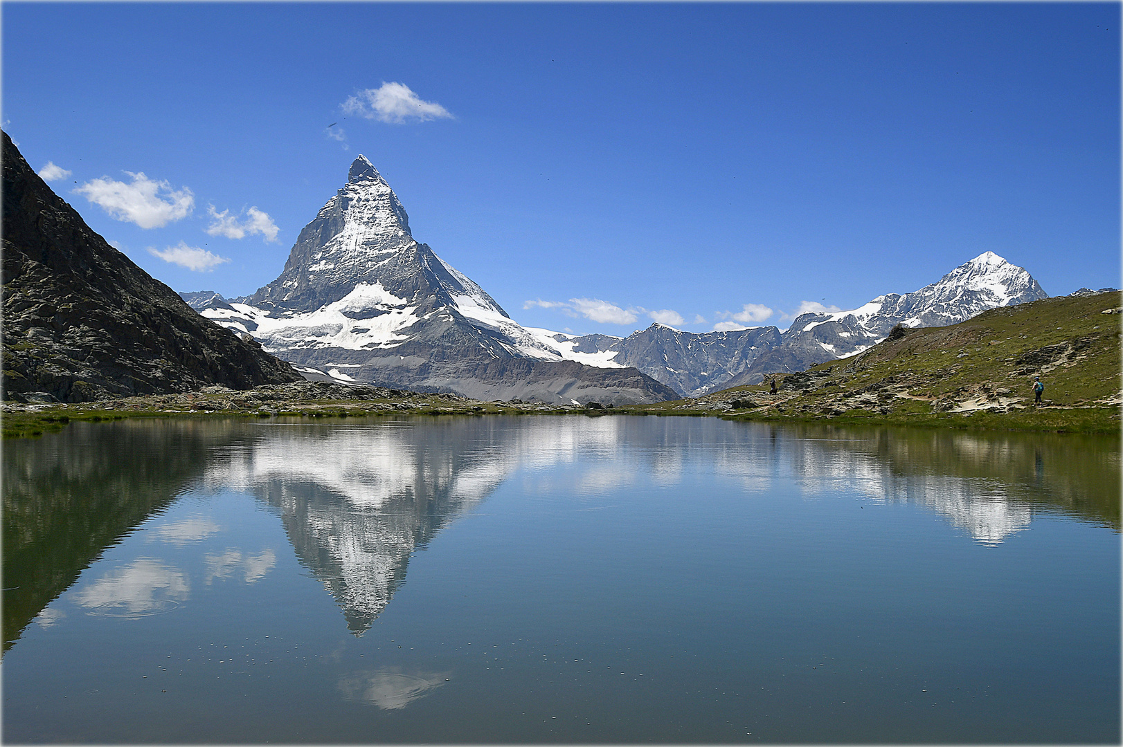 "matterhorn"